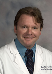 Christian A. Koch, MD, PhD Christian A. Koch, MD, PhD