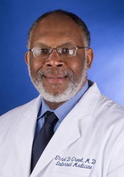 Errol D. Crook, MD Errol D. Crook, MD