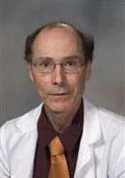 Harold M. Henderson, MD Harold M. Henderson, MD