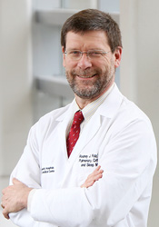Rodney J. Folz, MD Rodney J. Folz, MD