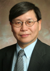 Vincent W. Yang, MD, PhD Vincent W. Yang, MD, PhD